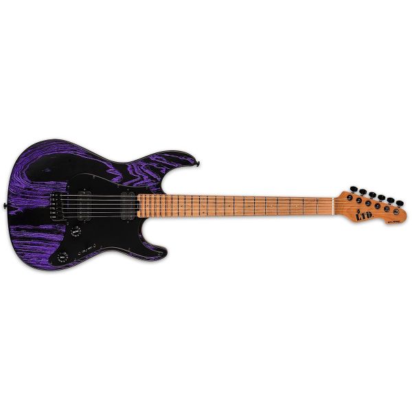 SN-1000HT M PURPLE BLAST