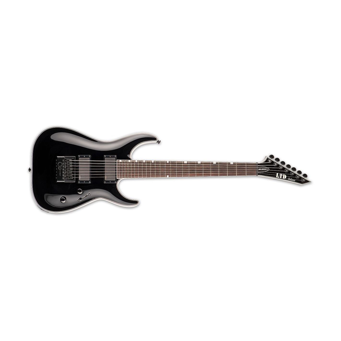 MH-1007 EVERTUNE BLACK