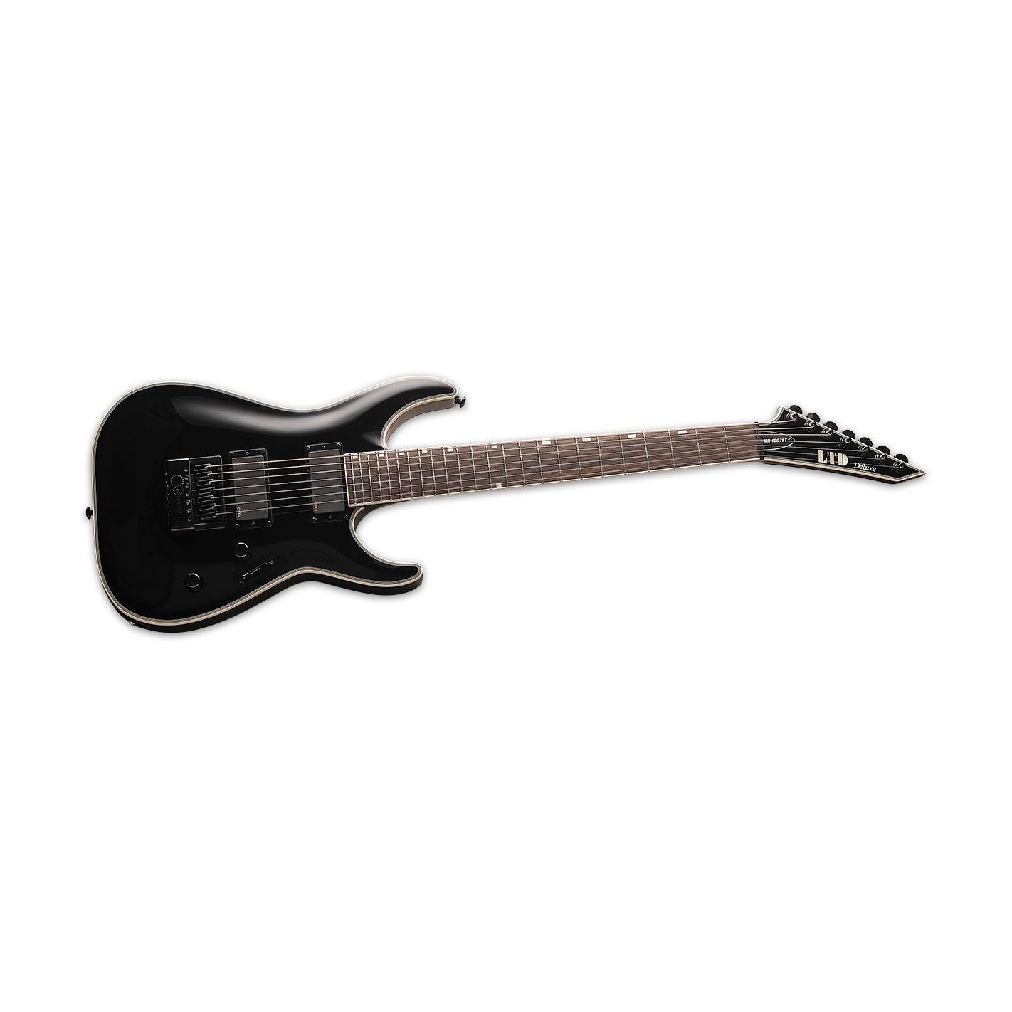 MH-1007 EVERTUNE BLACK