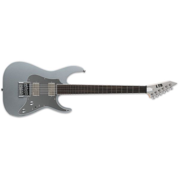 KS M-6 EVERTUNE METALLIC SILVER