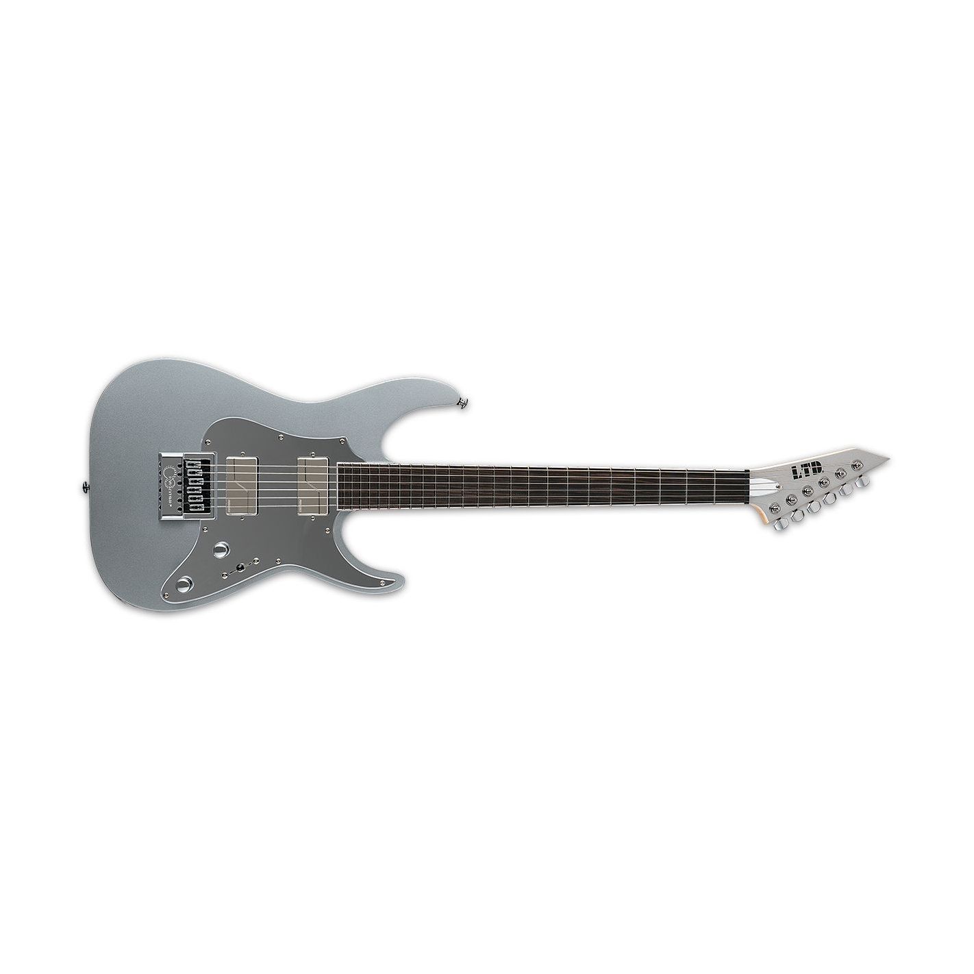 KS M-6 EVERTUNE METALLIC SILVER