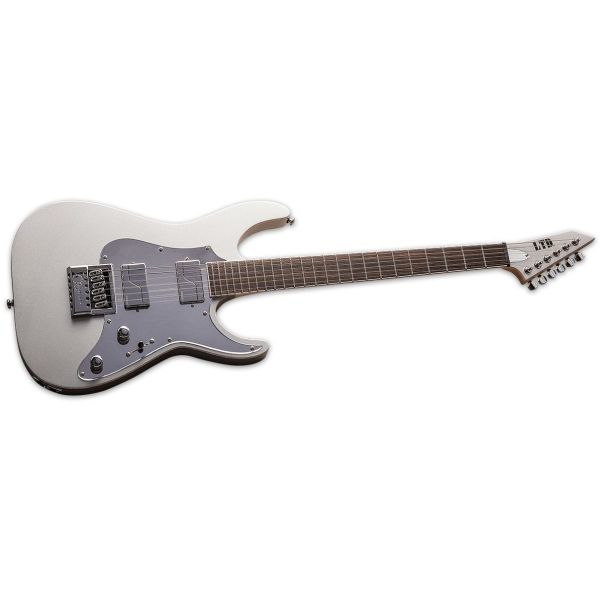 KS M-6 EVERTUNE METALLIC SILVER