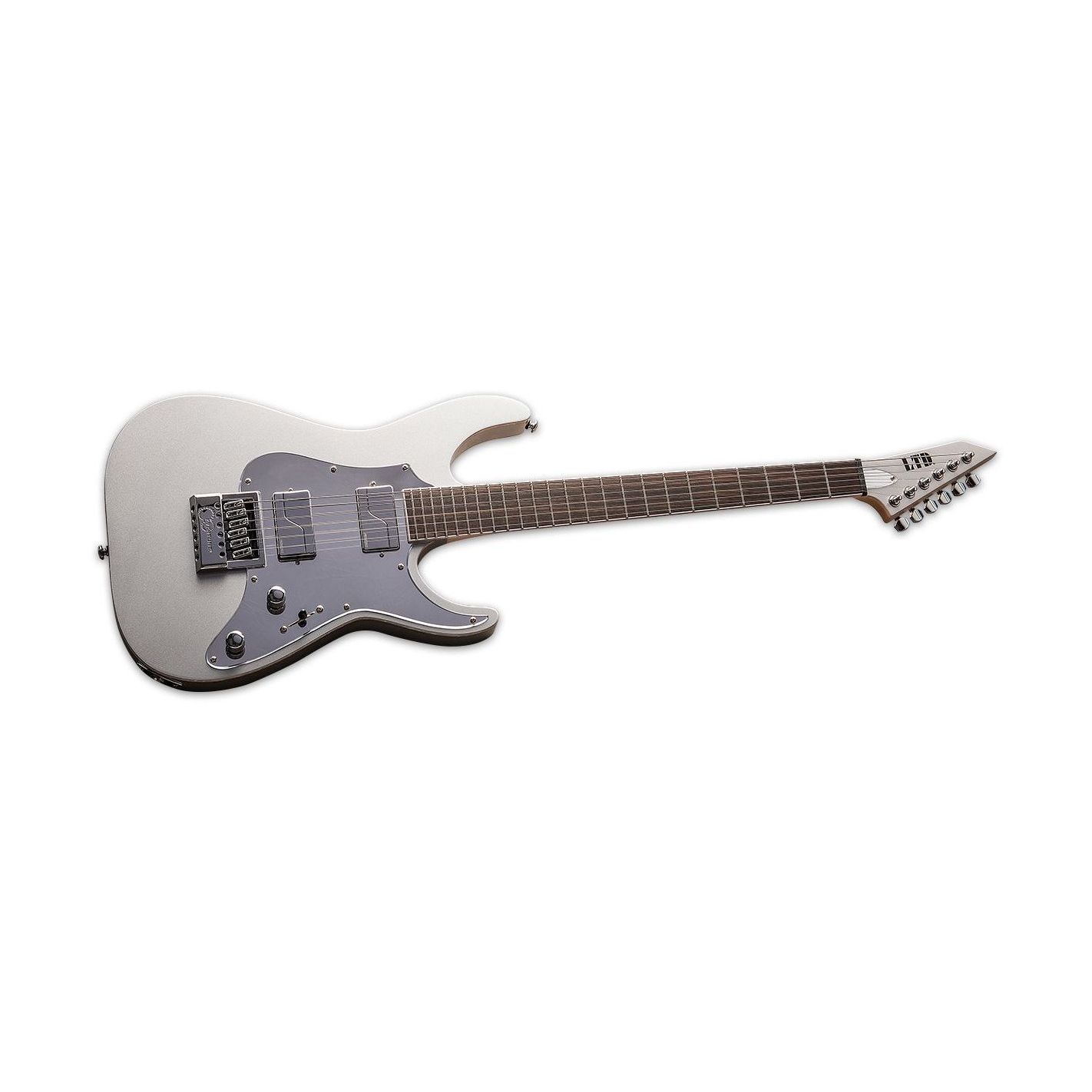 KS M-6 EVERTUNE METALLIC SILVER