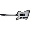 PHOENIX-1000 EVERTUNE SILVER SUNBURST SATIN