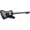 PHOENIX-1000 EVERTUNE SILVER SUNBURST SATIN
