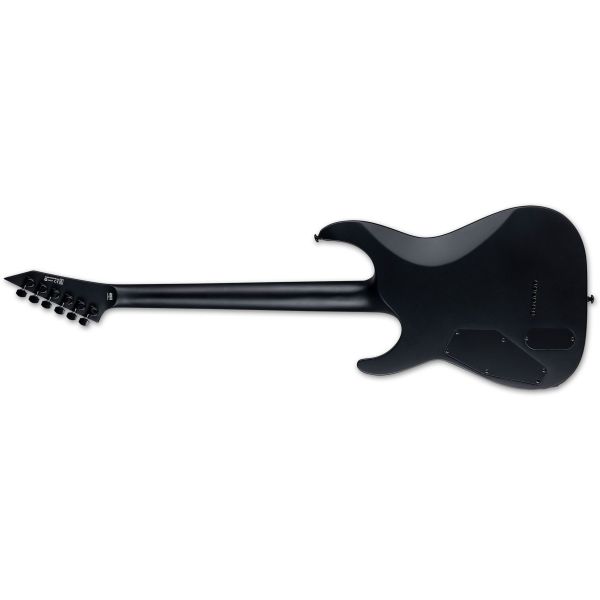 MH-1000 BARITONE BLACK SATIN