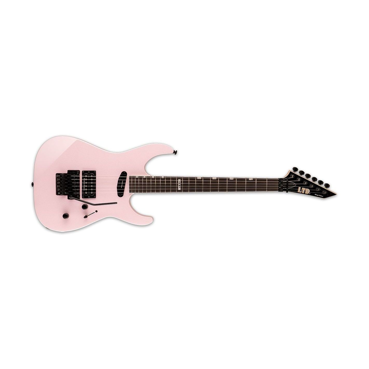 MIRAGE DELUXE 87 PEARL PINK