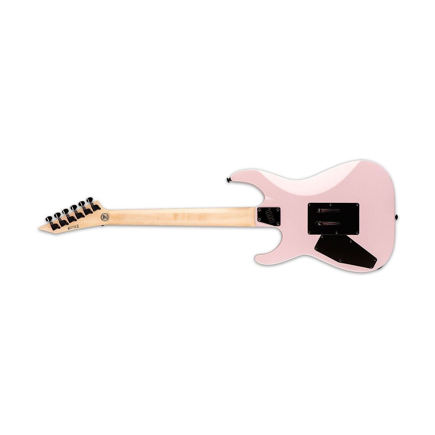 MIRAGE DELUXE 87 PEARL PINK