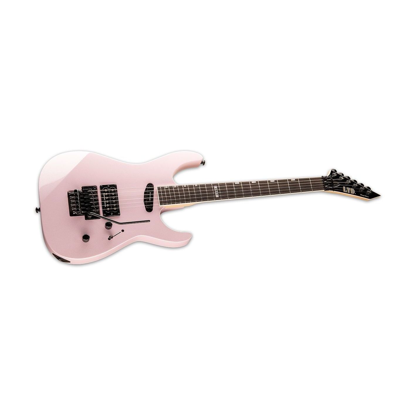 MIRAGE DELUXE 87 PEARL PINK