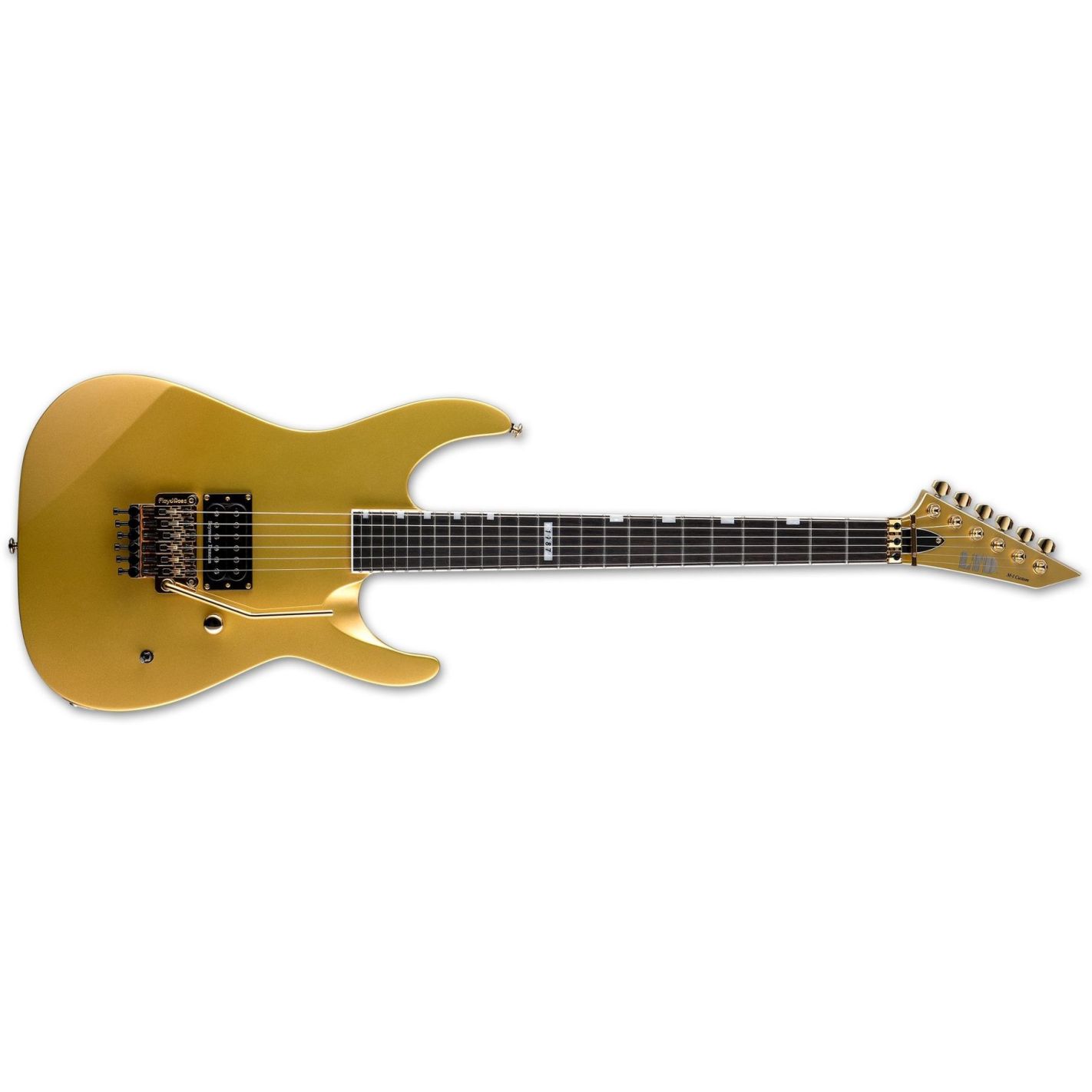 M-1 CTM 87 METALLIC GOLD