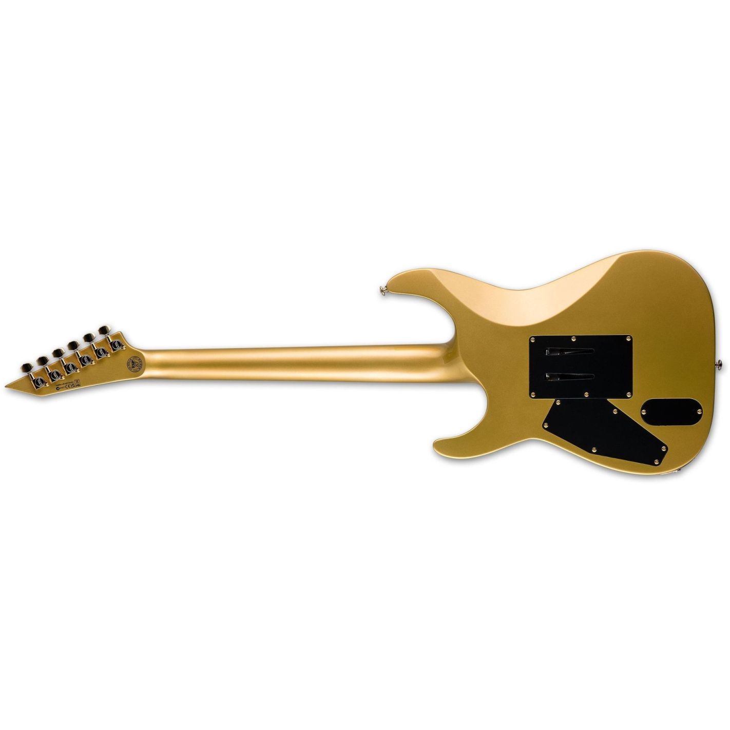 M-1 CTM 87 METALLIC GOLD