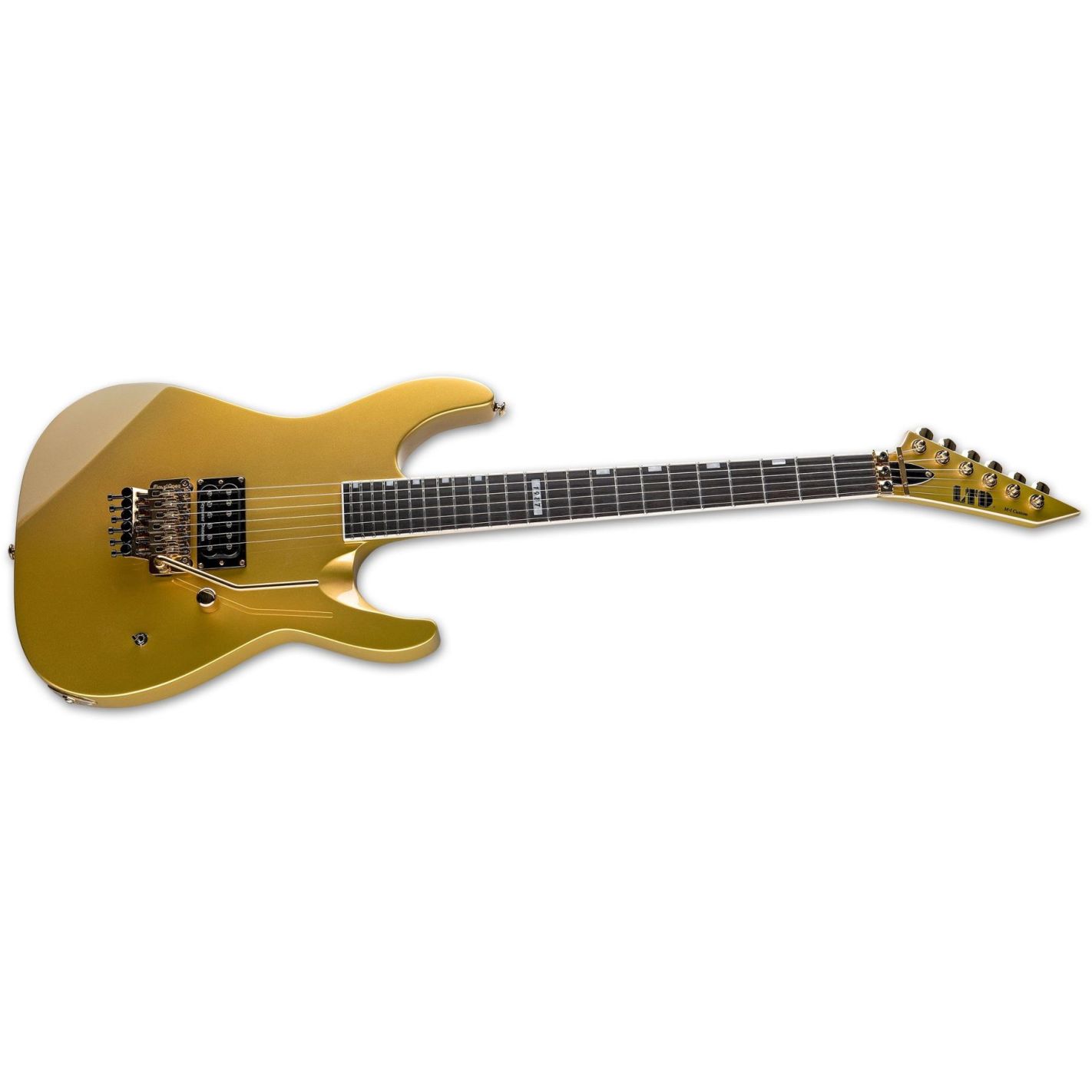 M-1 CTM 87 METALLIC GOLD