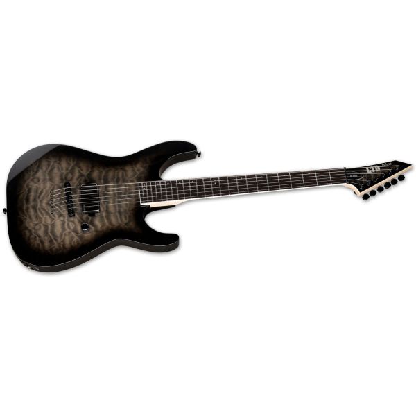 M-1001NT QM CHARCOAL BURST
