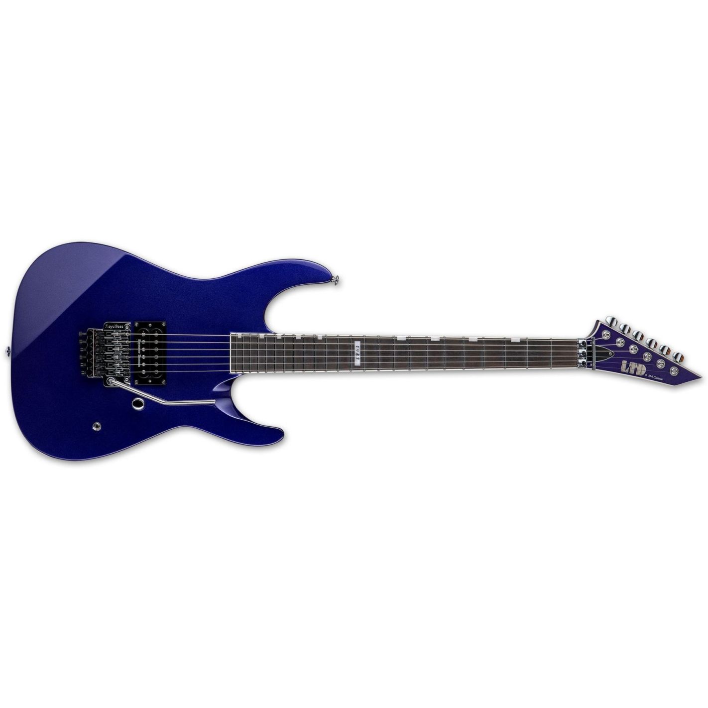 M-1 CTM 87 DARK METALLIC PURPLE