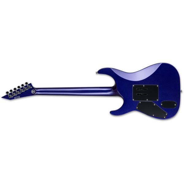 M-1 CTM 87 DARK METALLIC PURPLE