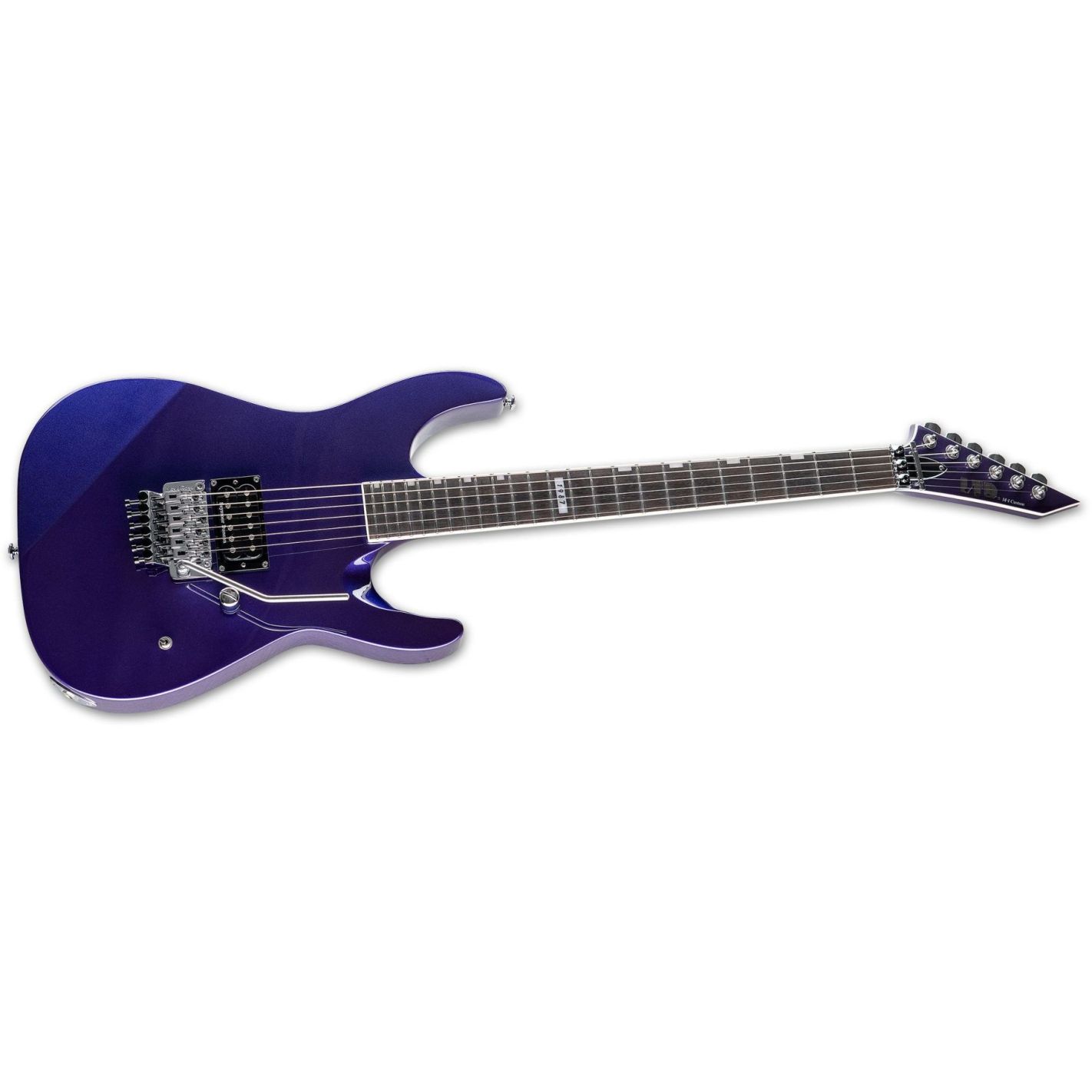 M-1 CTM 87 DARK METALLIC PURPLE