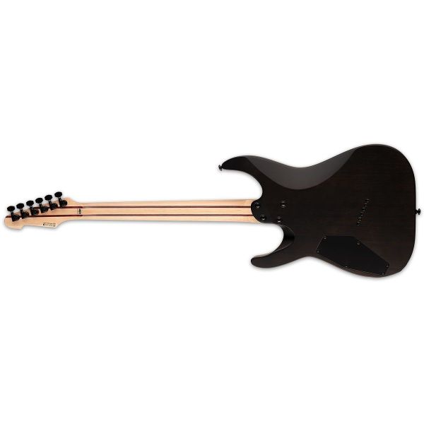 M-1000 MULTI-SCALE SEE THRU BLACK SATIN