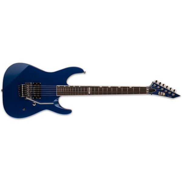 M-1 CUSTOM 87 DARK METALLIC BLUE
