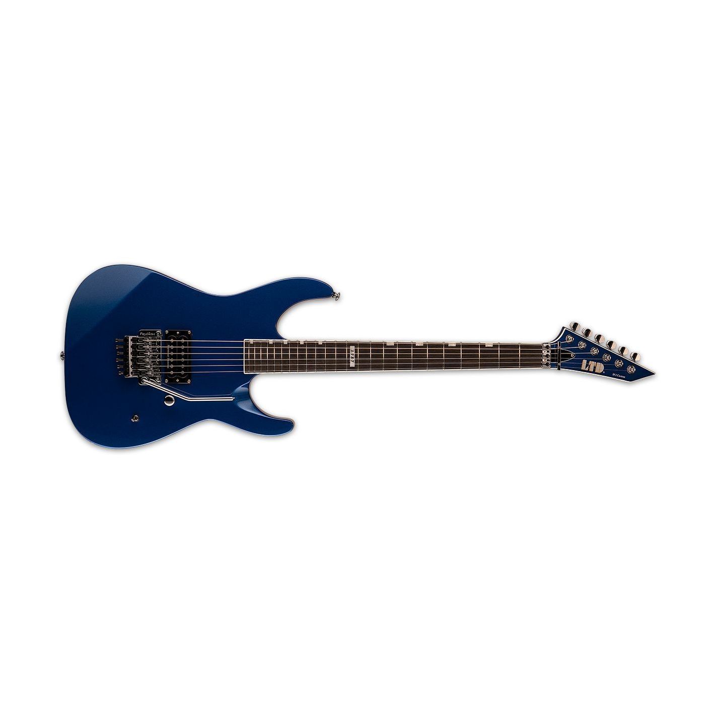 M-1 CUSTOM 87 DARK METALLIC BLUE