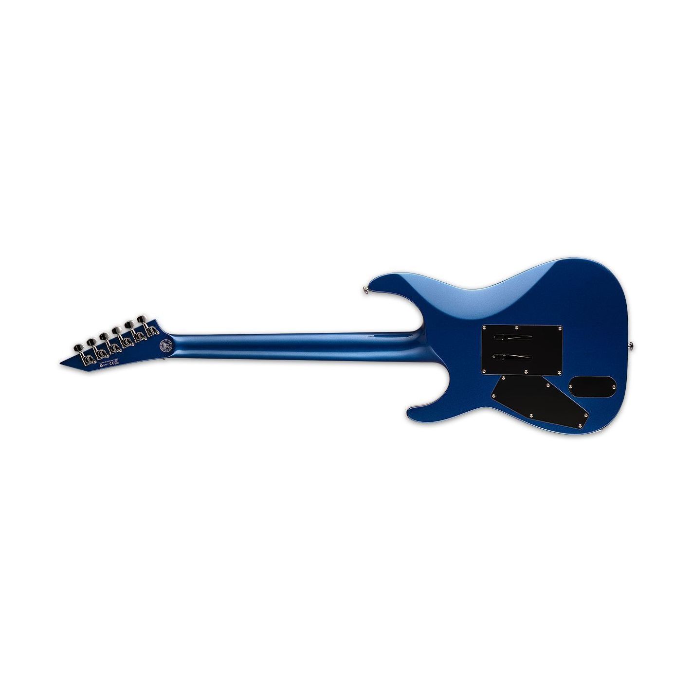 M-1 CUSTOM 87 DARK METALLIC BLUE