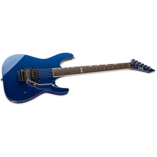 M-1 CUSTOM 87 DARK METALLIC BLUE
