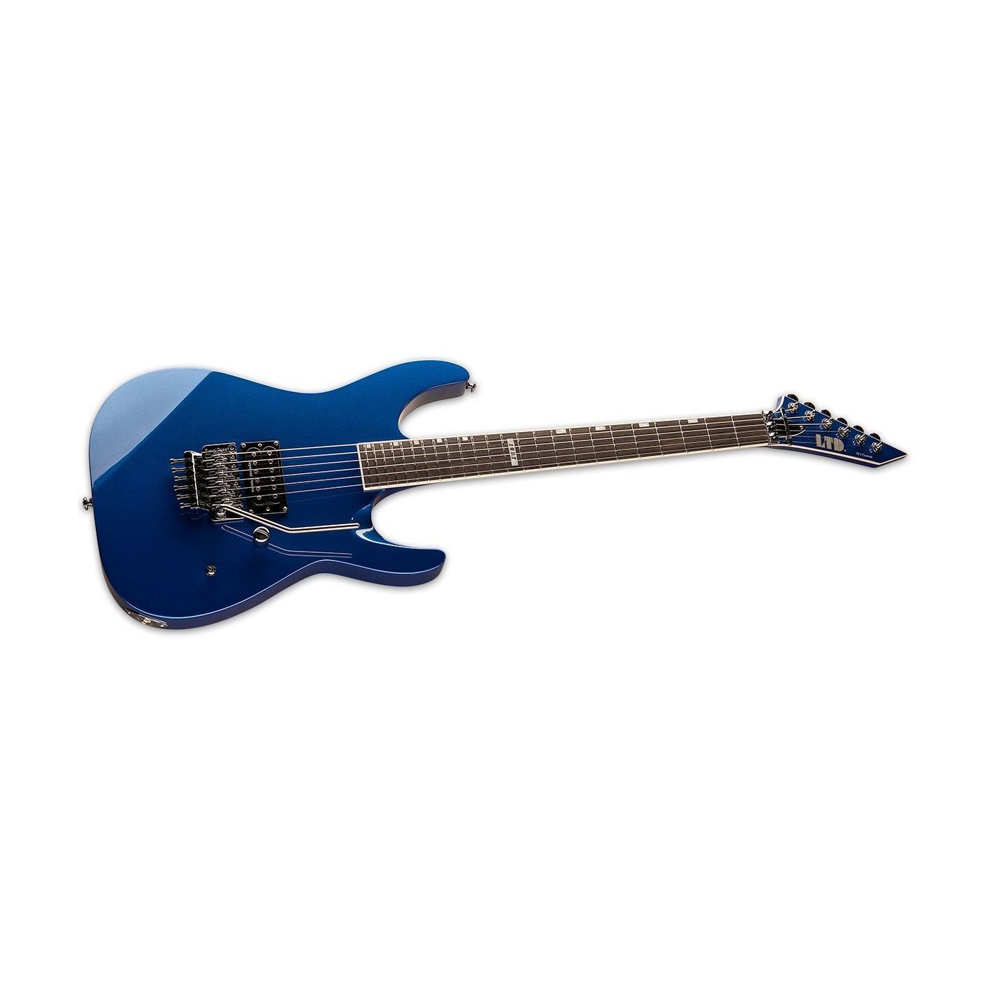 M-1 CUSTOM 87 DARK METALLIC BLUE