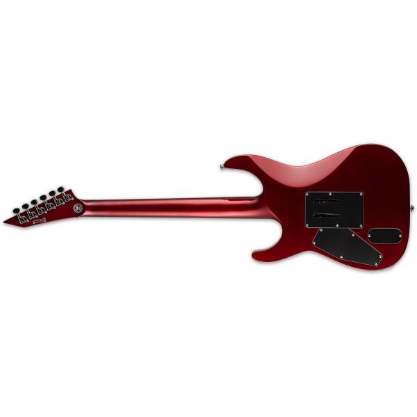 M-1 CUSTOM 87 CANDY APPLE RED