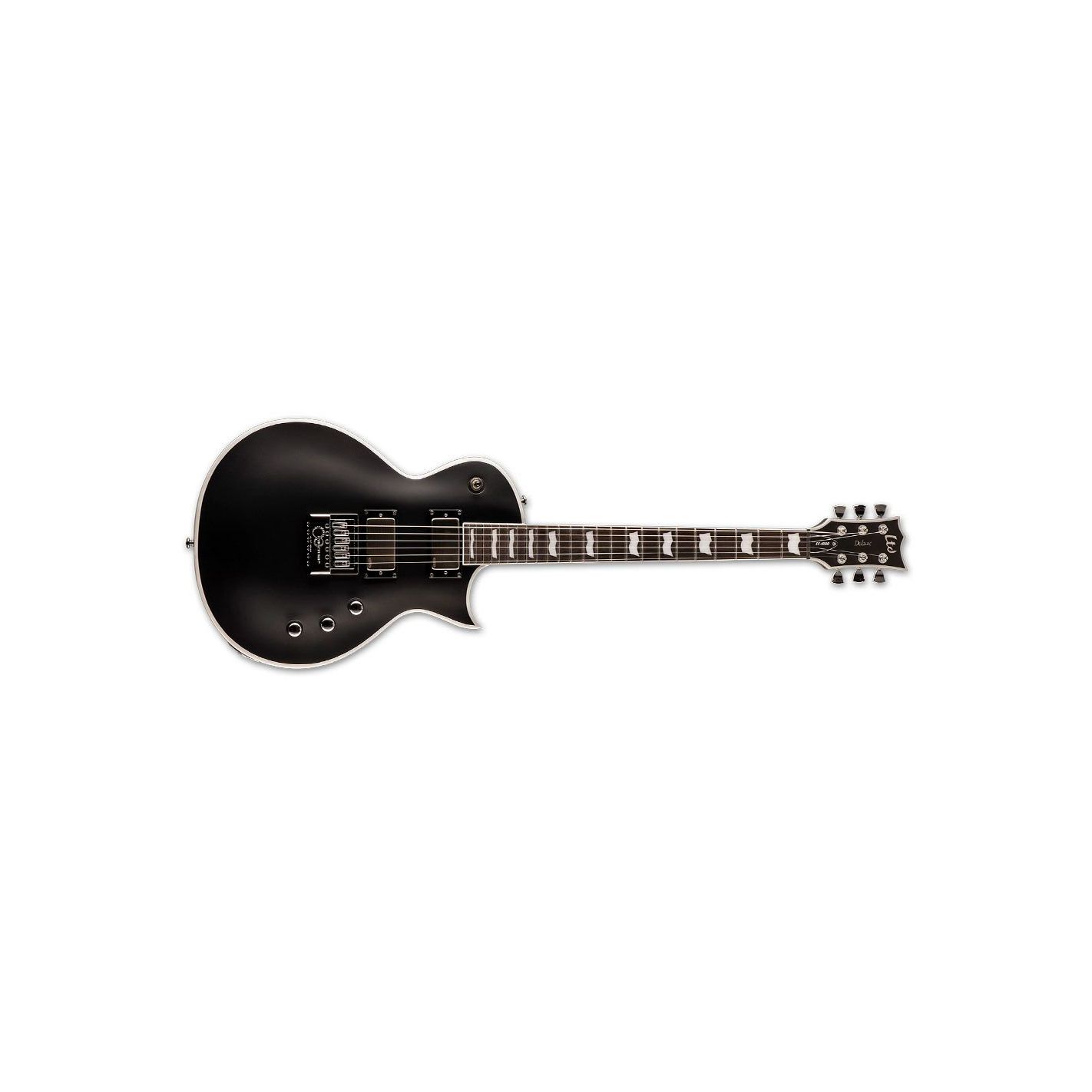 EC-1000ET EVERTUNE BB BLACK SATIN