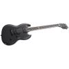 E-II VIPER BARITONE CHARCOAL METALLIC SATIN