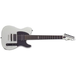 E-II T-B7 BARITONE SNOW WHITE
