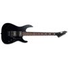 KH-2 NECK THRU BODY BLACK