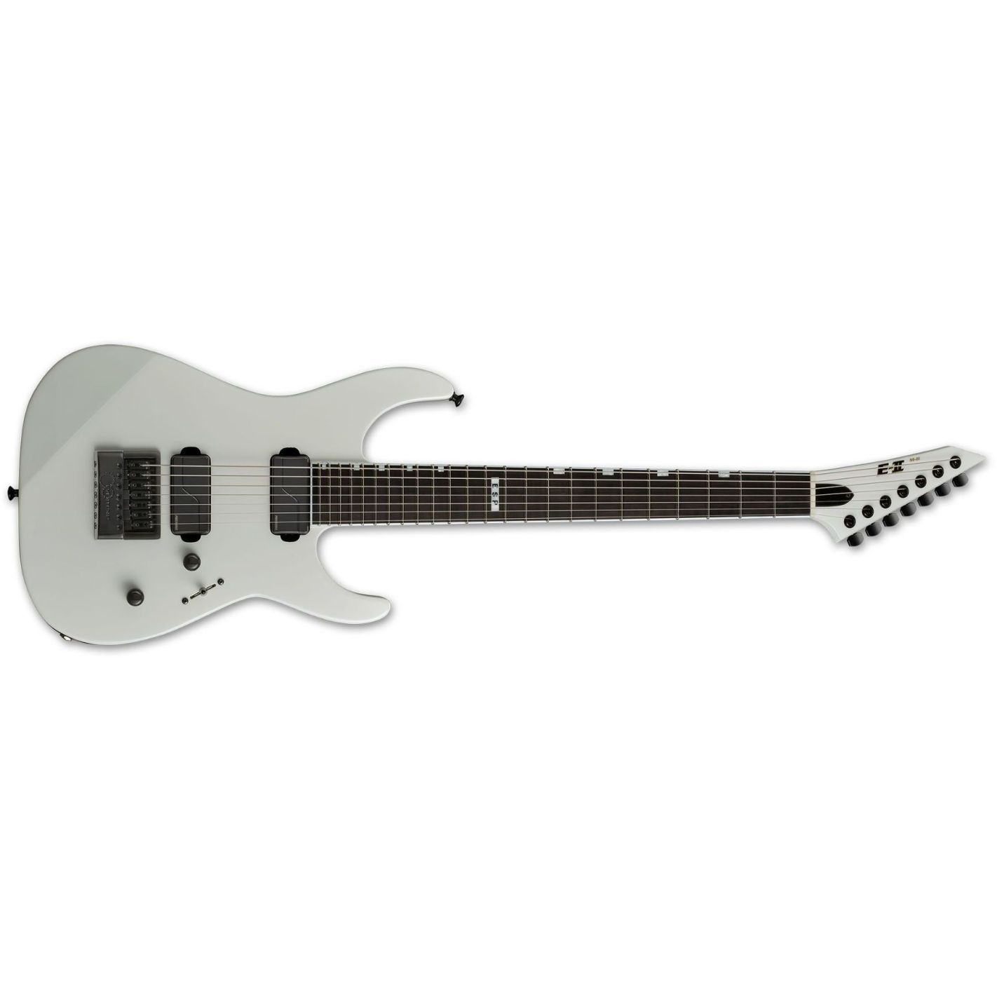 E-II M-II 7B EVERTUNE PEARL WHITE