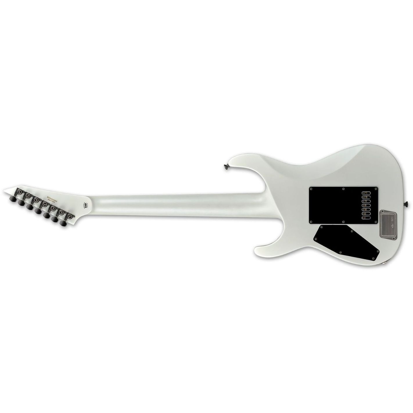 E-II M-II 7B EVERTUNE PEARL WHITE