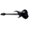 E-II FRX BLACK SATIN