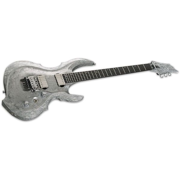 FRX LIQUID METAL SILVER