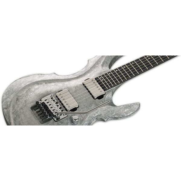 FRX LIQUID METAL SILVER