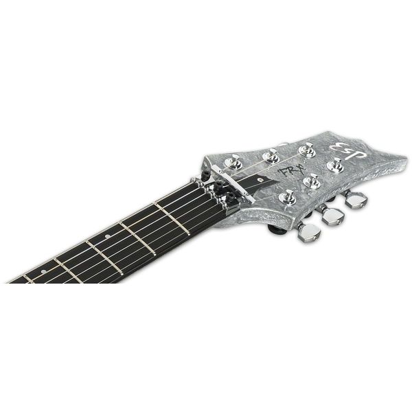 FRX LIQUID METAL SILVER