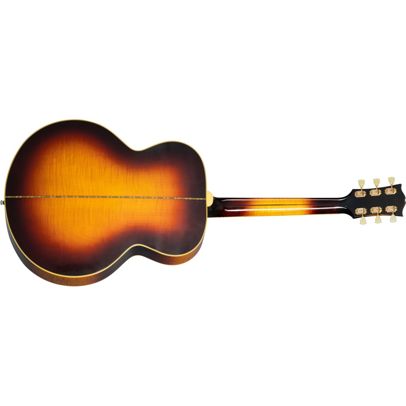 1957 SJ-200 MURPHY LAB LIGHT AGED VINTAGE SUNBURST