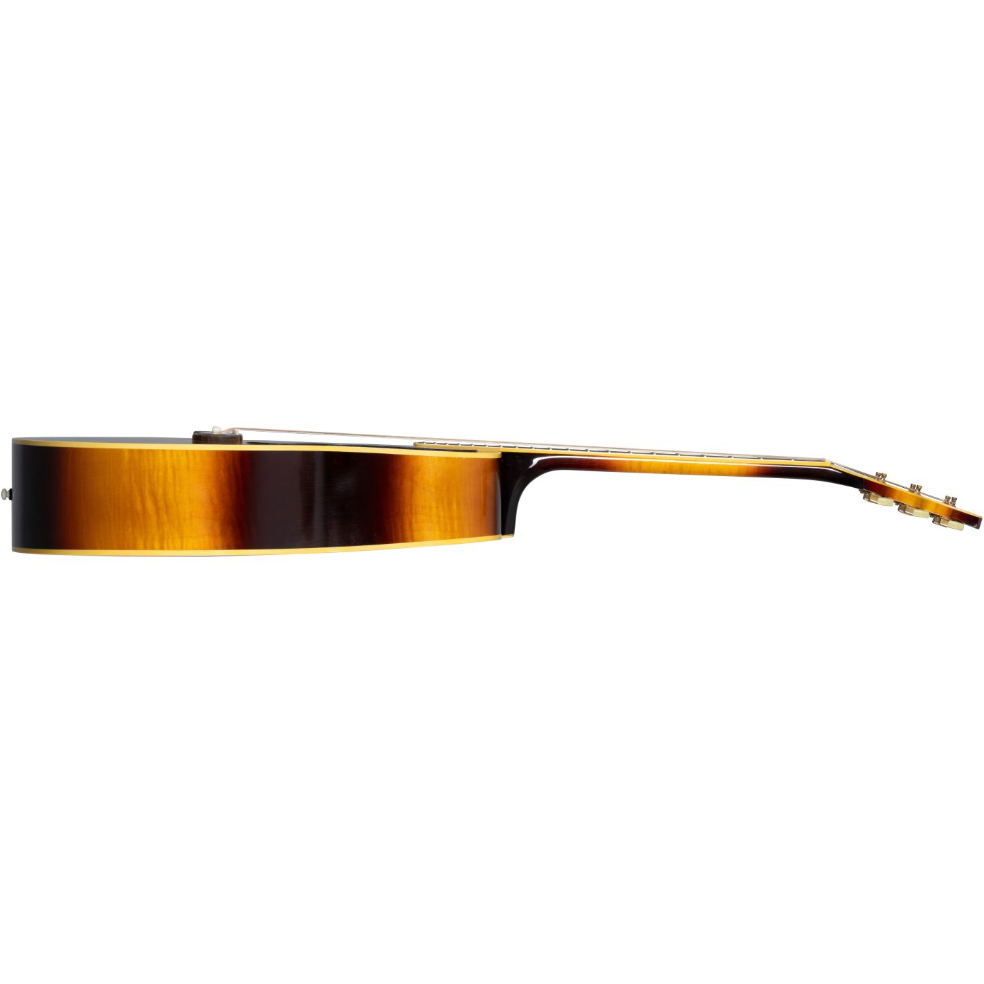 1957 SJ-200 MURPHY LAB LIGHT AGED VINTAGE SUNBURST