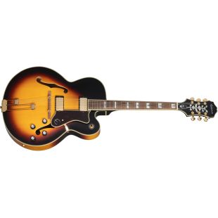 BROADWAY VINTAGE SUNBURST