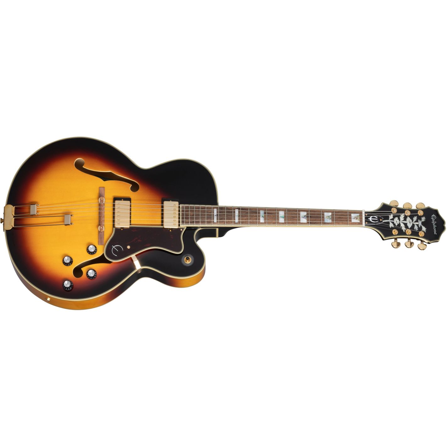 BROADWAY VINTAGE SUNBURST