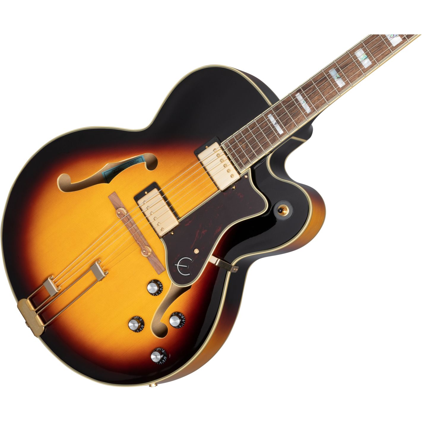 BROADWAY VINTAGE SUNBURST