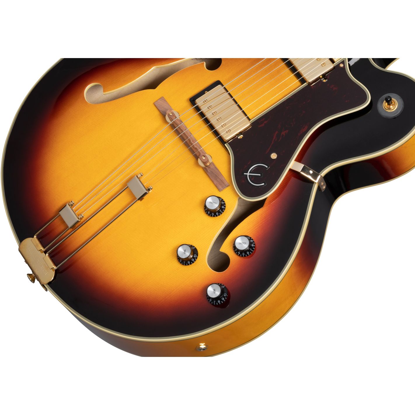 BROADWAY VINTAGE SUNBURST