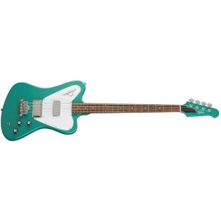 NON-REVERSE THUNDERBIRD BASS INVERNESS GREEN B-STOCK