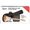 PK SONIC STRATOCASTER 2TS 10G