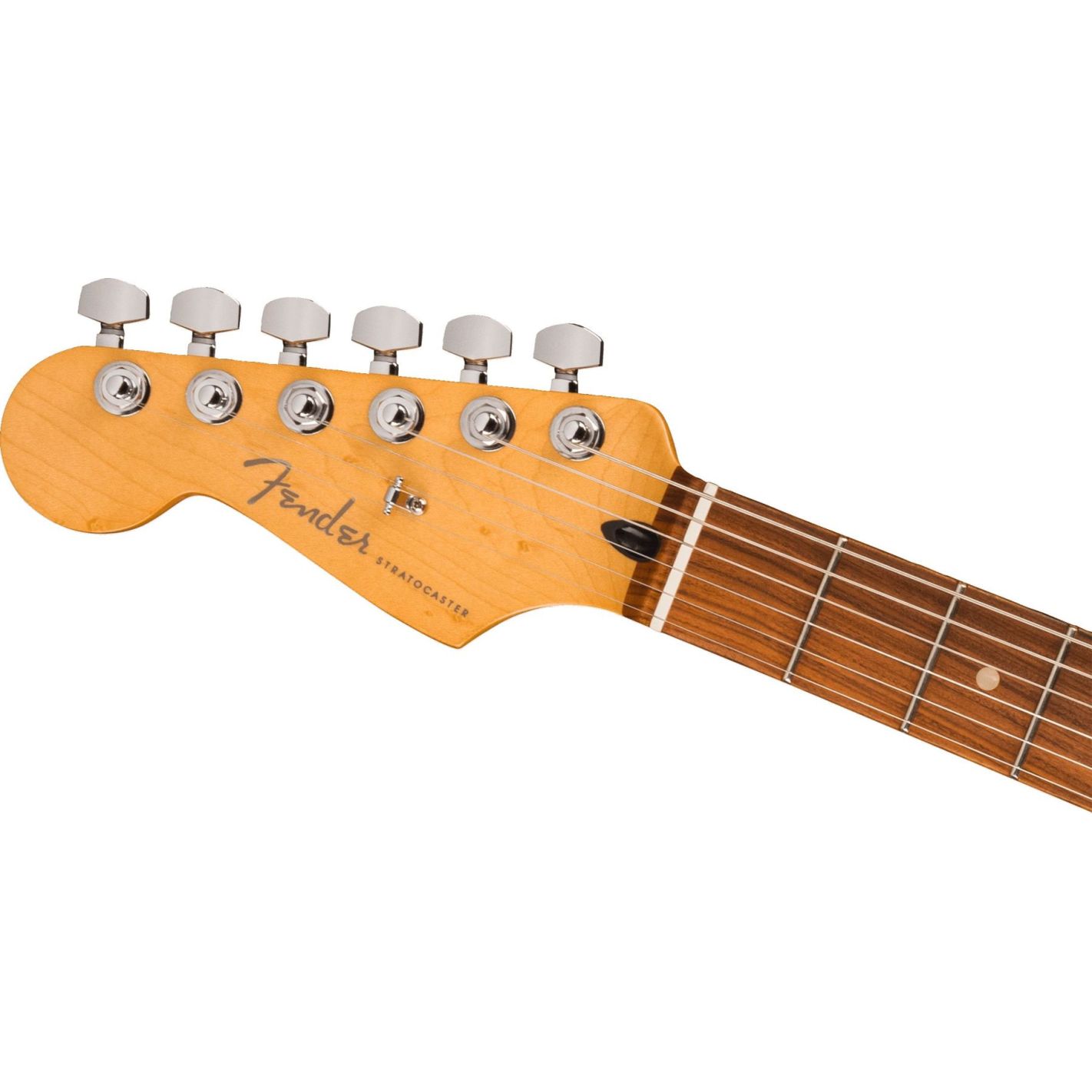 PLAYER PLUS STRATOCASTER LH PF TQS