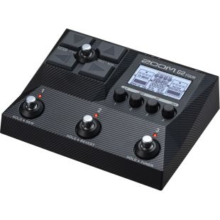G2 FOUR GUITAR MULTI-EFFECT