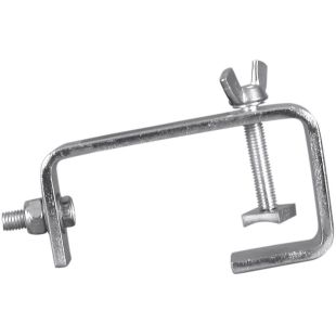 TH-51S THEATRE CLAMP SILVER