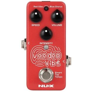 VOODOO VIBE NCH-3