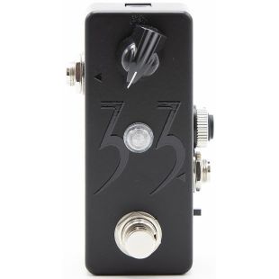 MINI 33 FREDRIK THORDENDAL SIGN